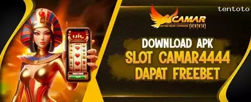 Bonus Spesial Download tentoto APK screenshot