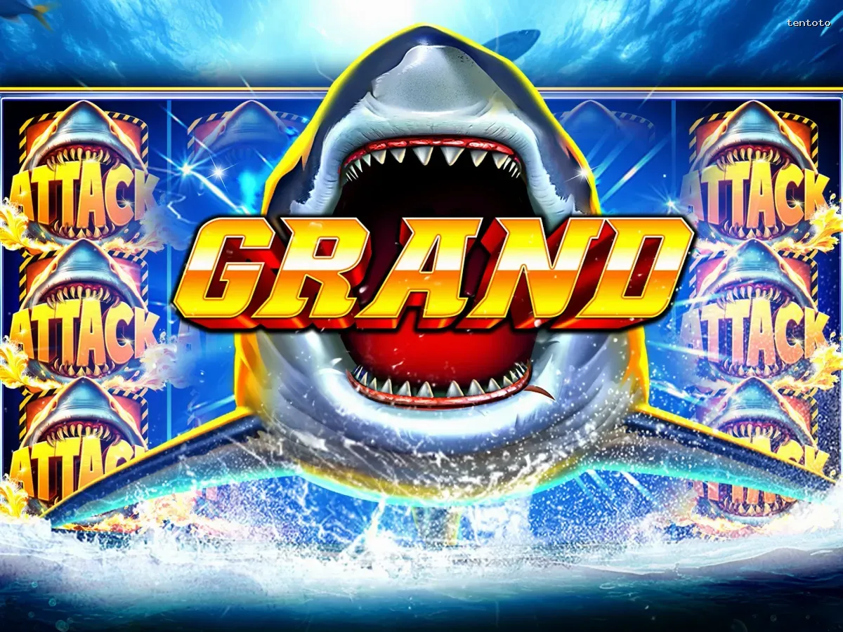 Promosi & Jackpot tentoto screenshot