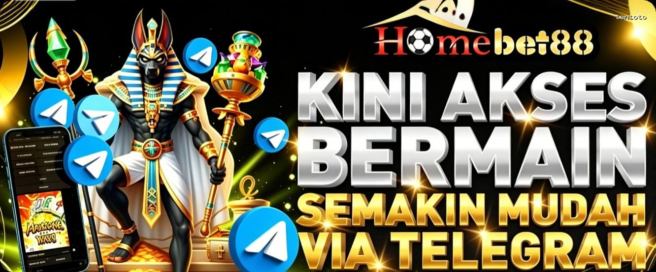 Slot Gacor idtentoto Setiap Hari
